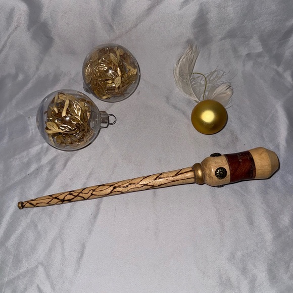 Harry Potter  Collector Set - Picture 9 of 9